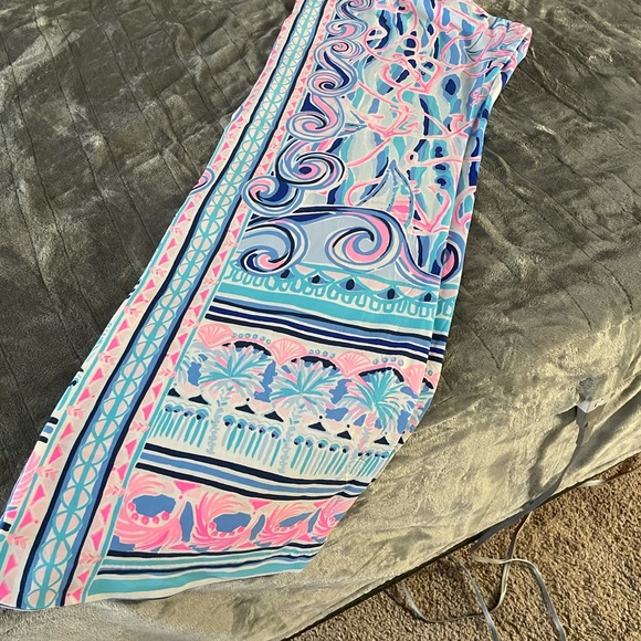 NEW Lilly Pulitzer Palazzo Pants! - Picture 5 of 11